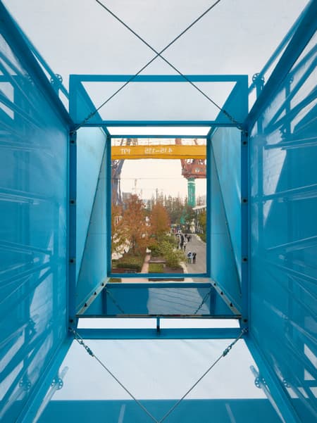 The Day of Launching